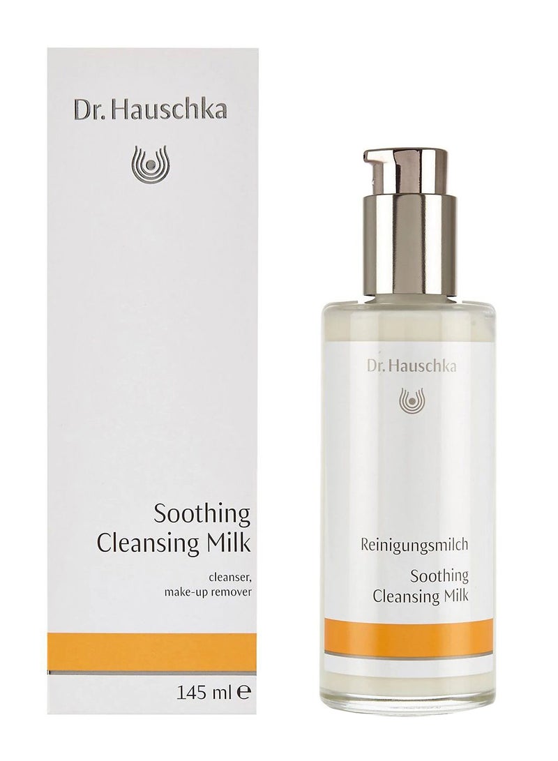 Soothing Make-Up Cleansing Milk
