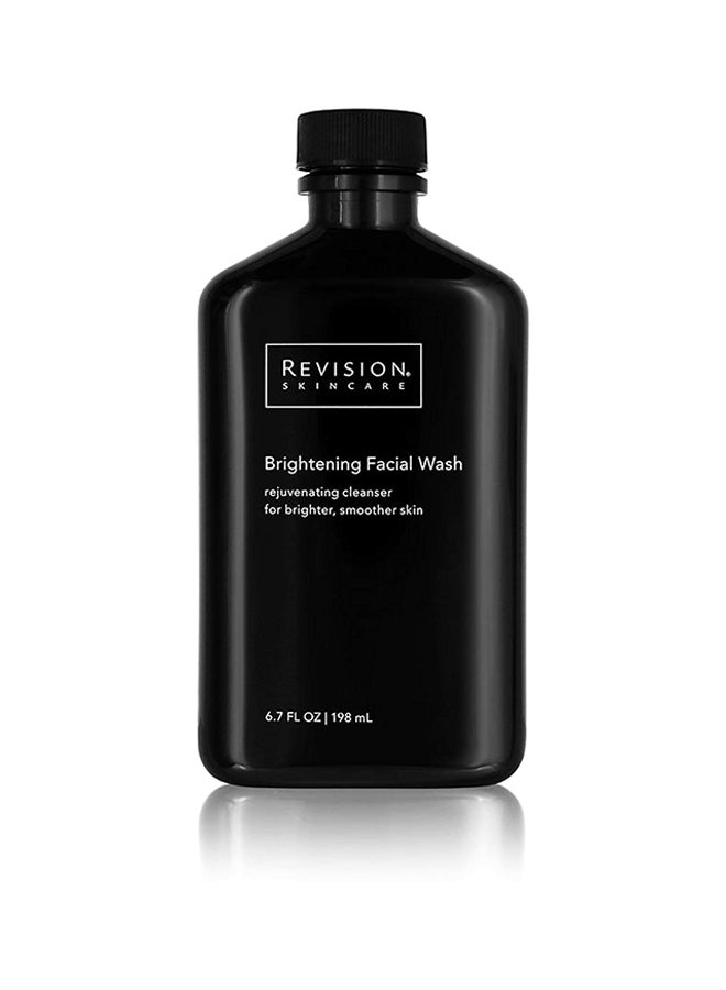 Skincare  Brightening Facial Wash