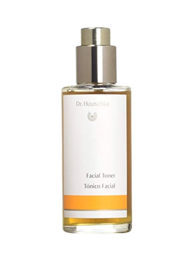 Facial Toner