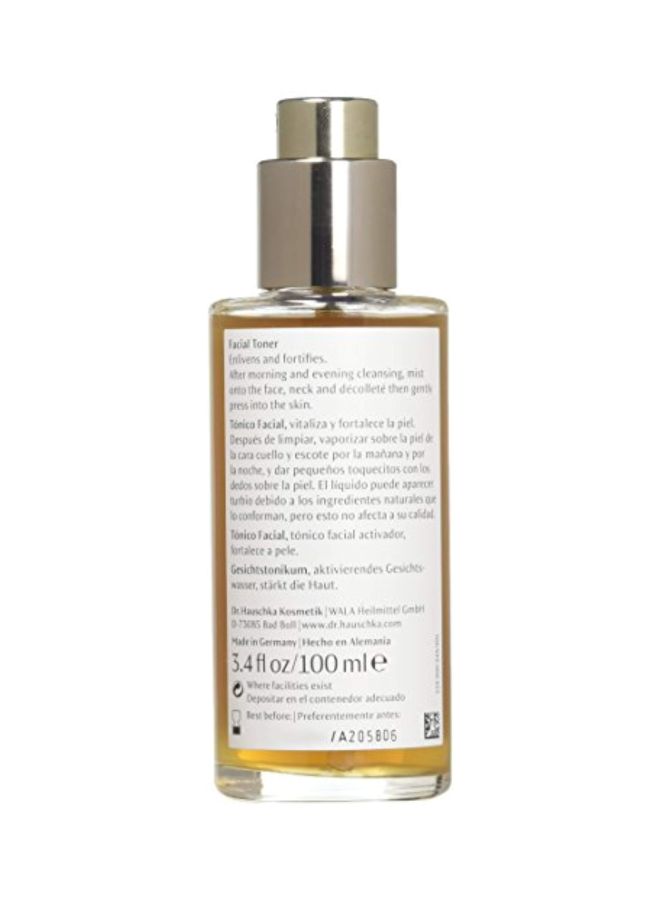 Facial Toner