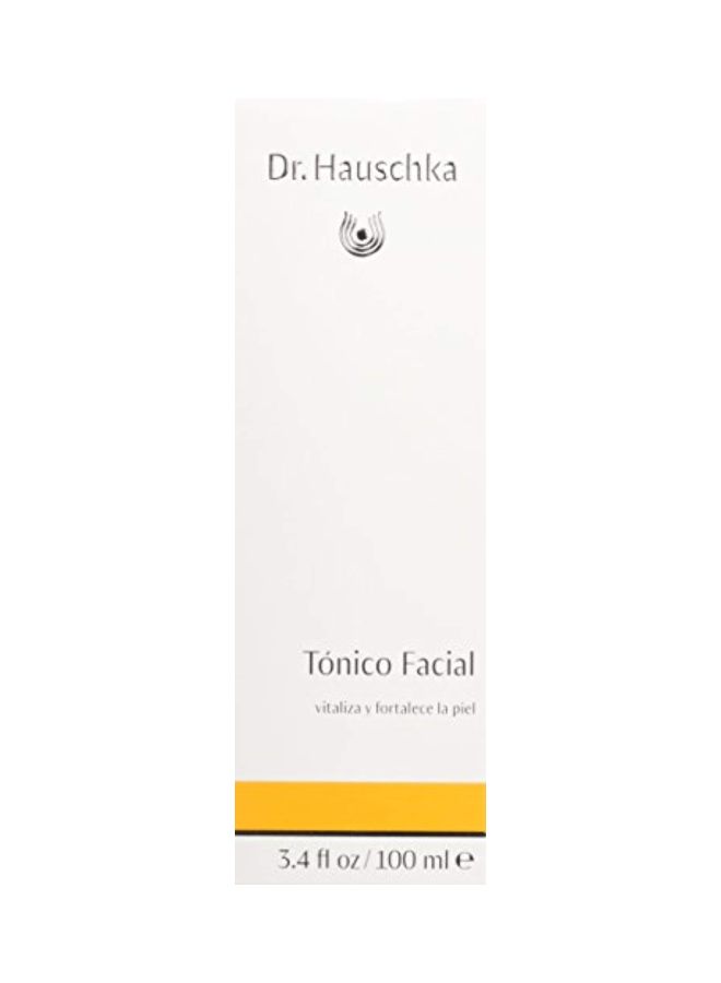 Facial Toner