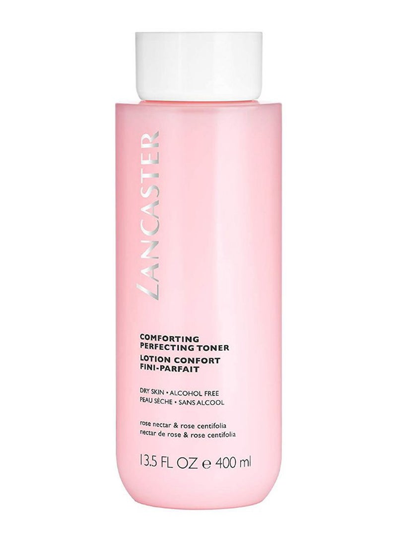 Cleansing Block Comforting Perfecting Toner 400ml