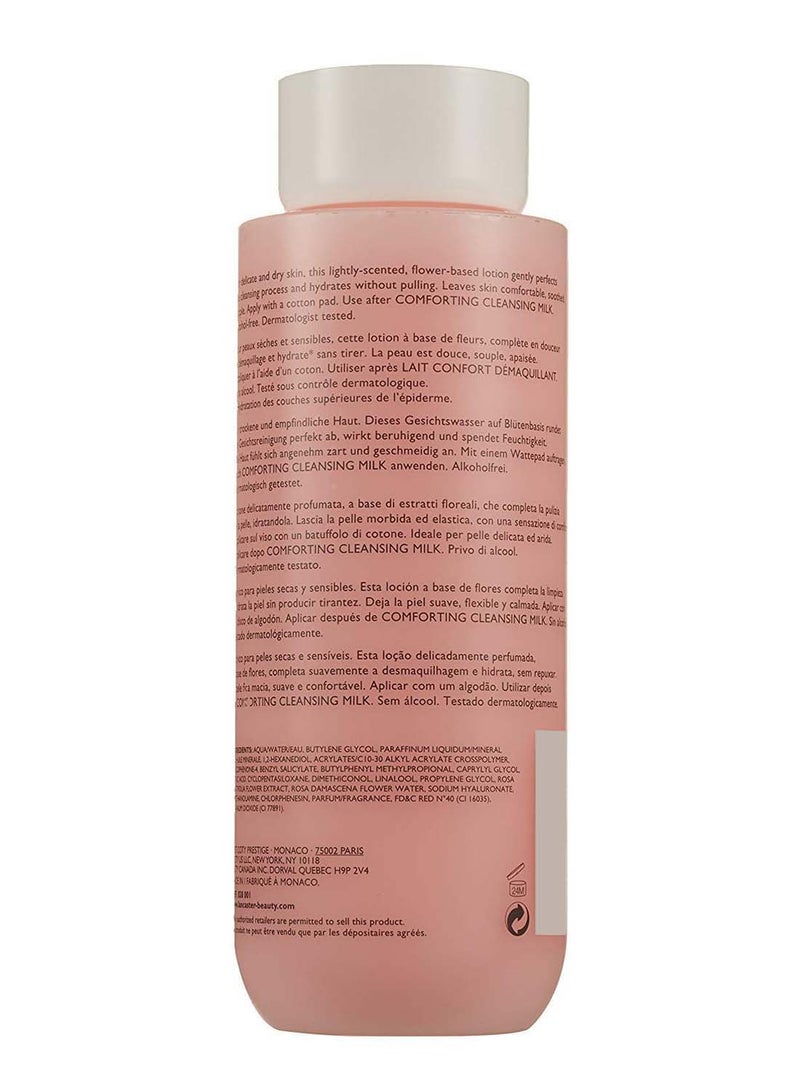 Cleansing Block Comforting Perfecting Toner 400ml