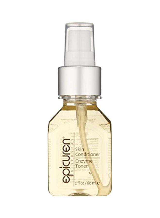 Skin Conditioner Enzyme Toner Clear