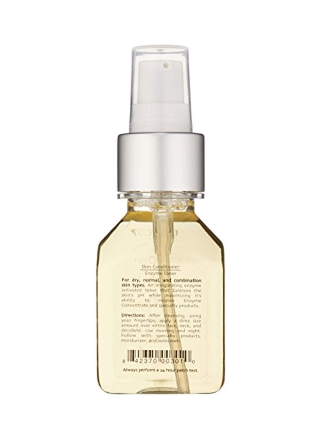 Skin Conditioner Enzyme Toner Clear
