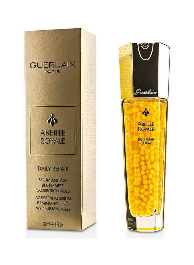 Abeille Royale Daily Repair Serum 30ml