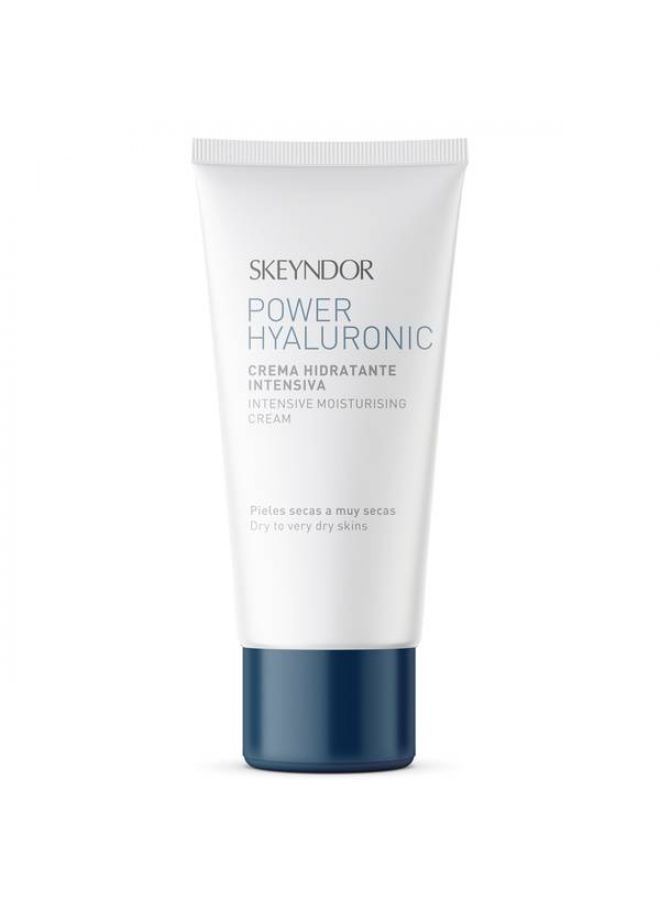 Skeyndor Power Hyaluronic Deep Moisturising Mask 50ml