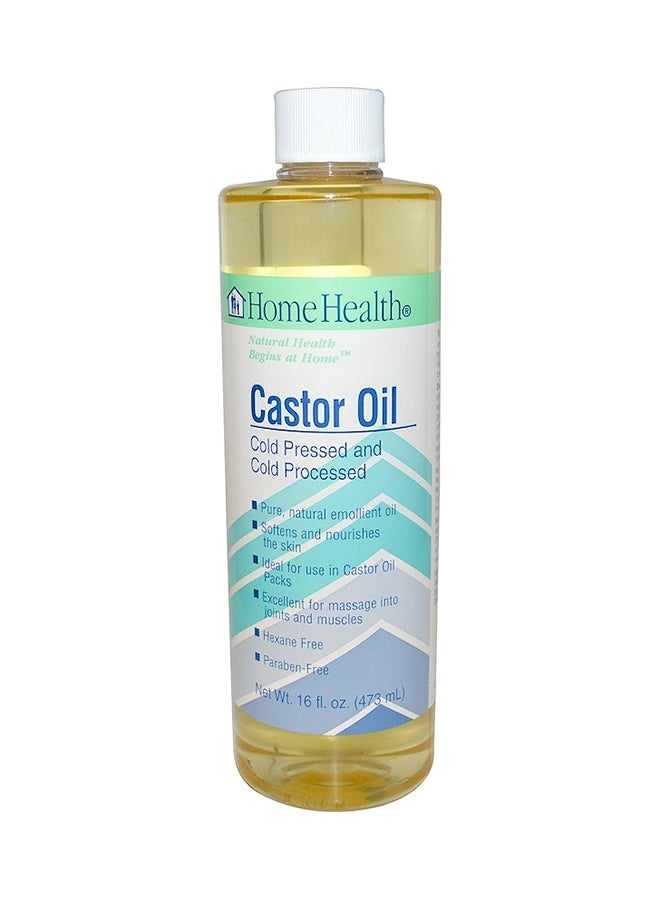 Castor Oil