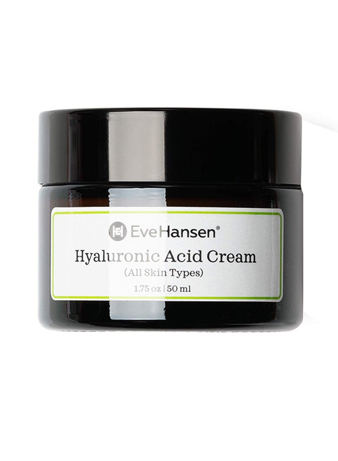 Hyaluronic Acid Cream