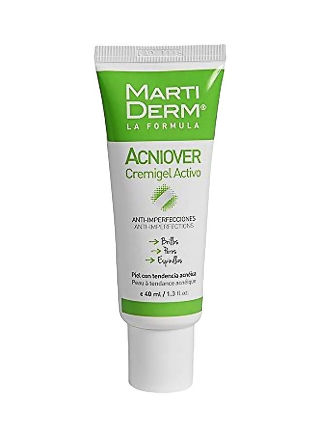 Acniover Cream 40ml