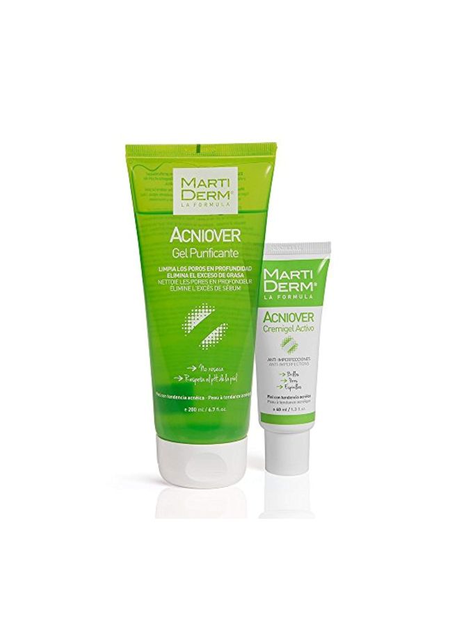 Acniover Cream 40ml