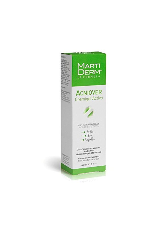 Acniover Cream 40ml