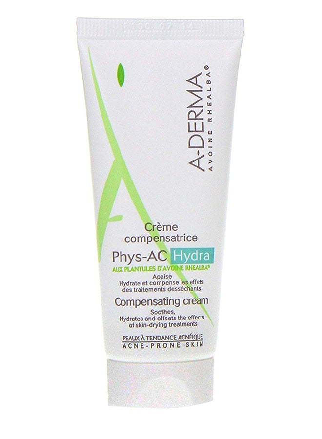 Phys-AC Hydra Face Cream 40ml