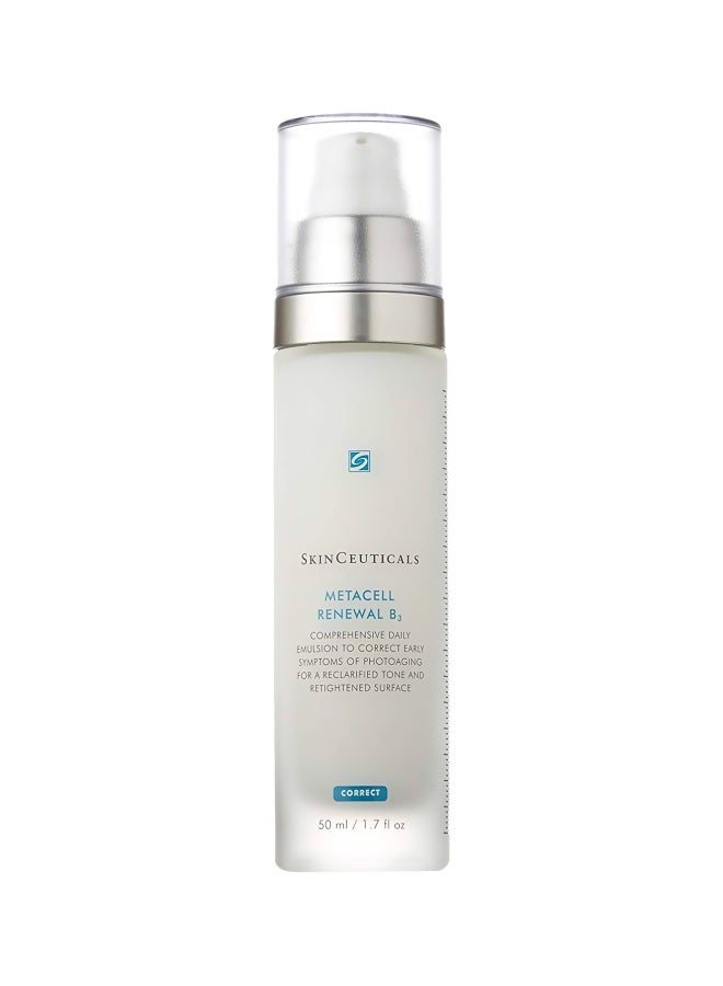 Metacell Renewal B3 50ml