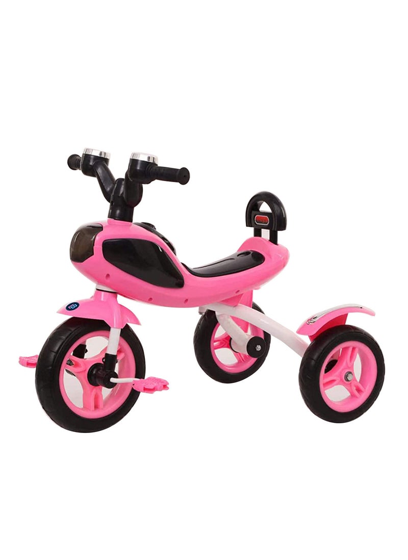 Lovely Baby 3 Wheels Kids Tricycle LB 6517