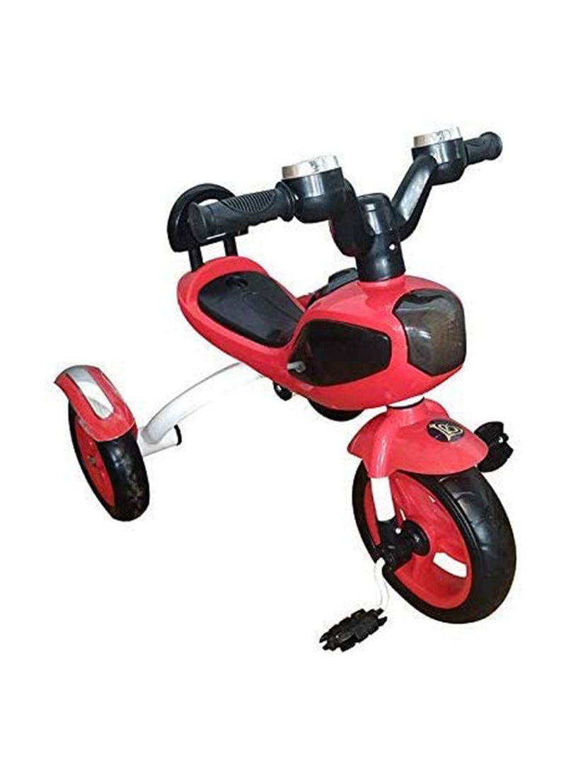 Lovely Baby 3 Wheels Kids Tricycle LB 6517