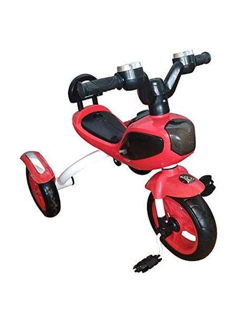 Lovely Baby 3 Wheels Kids Tricycle LB 6517