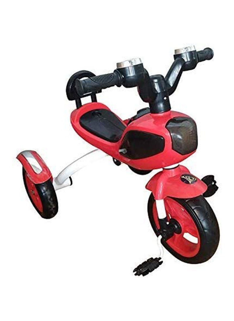 Lovely Baby 3 Wheels Kids Tricycle LB 6517