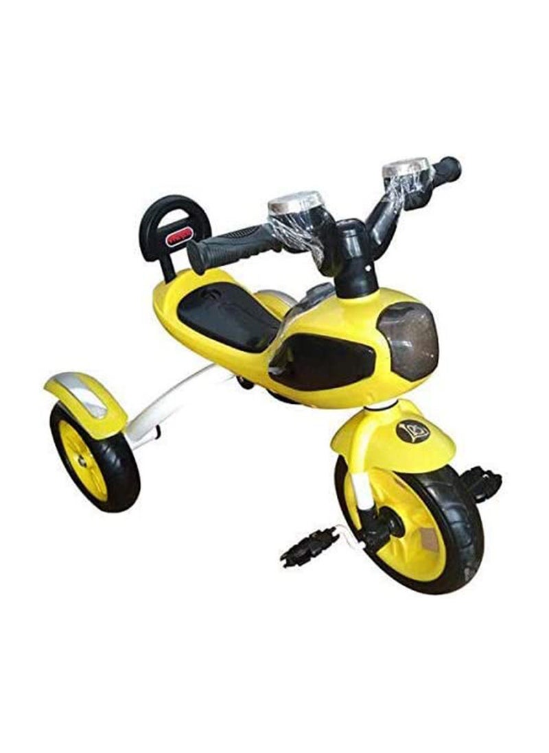 Lovely Baby 3 Wheels Kids Tricycle LB 6517