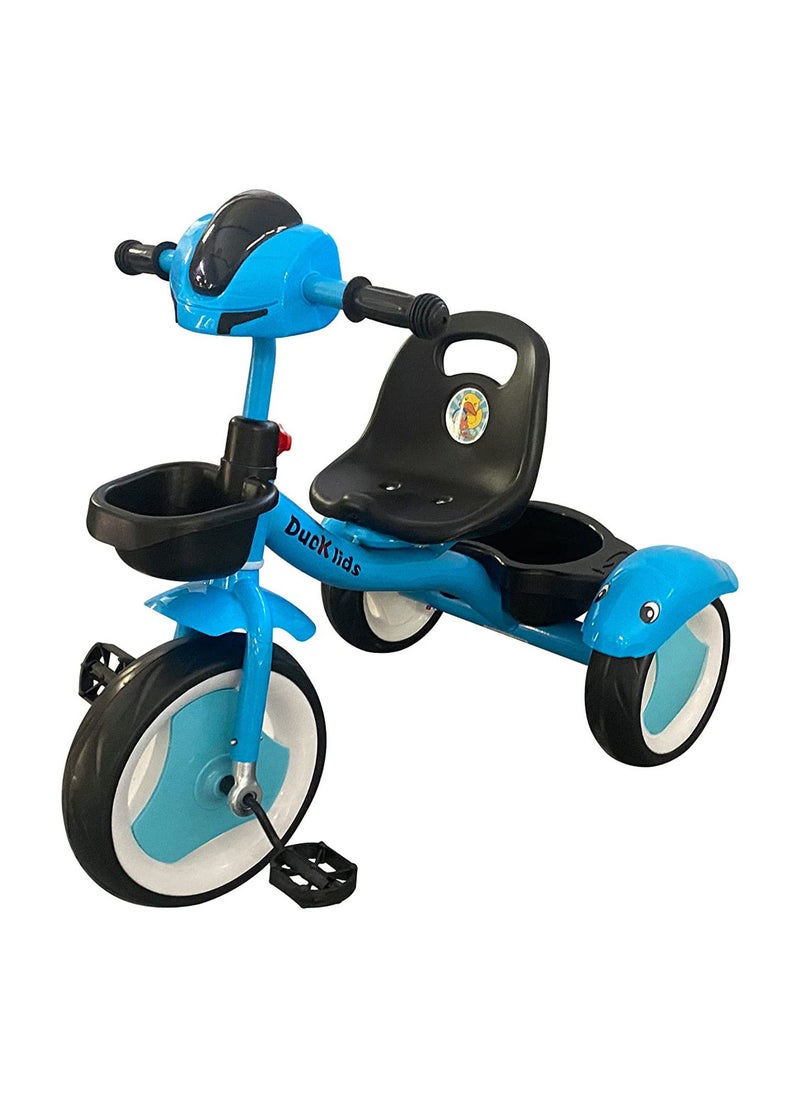Duckids Tricycle LB 787 Tricycle for Kids