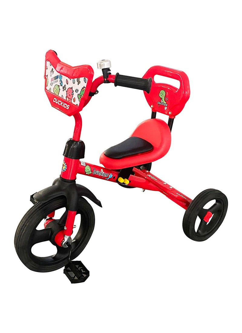 Lovely Baby 3 Wheels Kids Ride on Tricycle LB 766