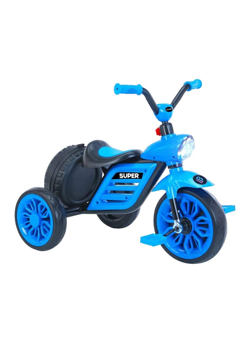 Lovely Baby 3 Wheels Kids Tricycle LB 6530