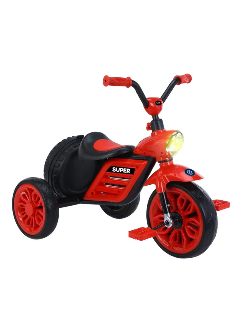 Lovely Baby 3 Wheels Kids Tricycle LB 6530