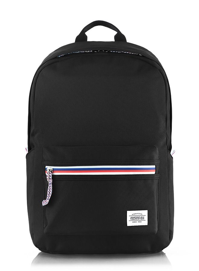 American Tourister Carter Backpack 1 AS Black