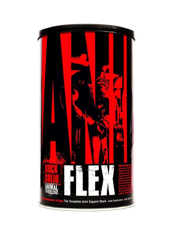 Animal Flex Dietary Supplement - 44 Packs