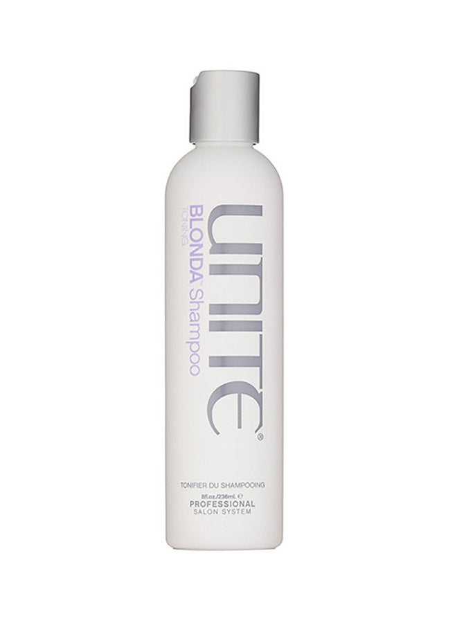 Blonda Shampoo (Toning) 236ml/8oz