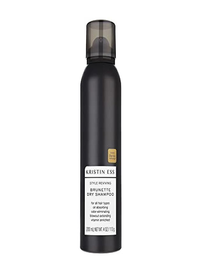 Style Reviving Brunette Dry Shampoo4 Oz