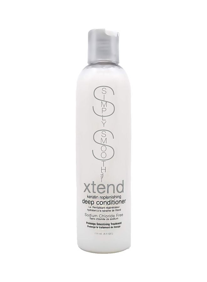 Xtend Keratin Replenishing Deep Conditioner