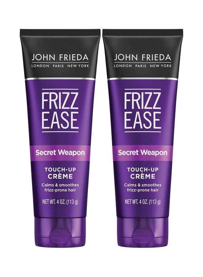 2-Piece Frizz-Ease Touch-Up Cream Set