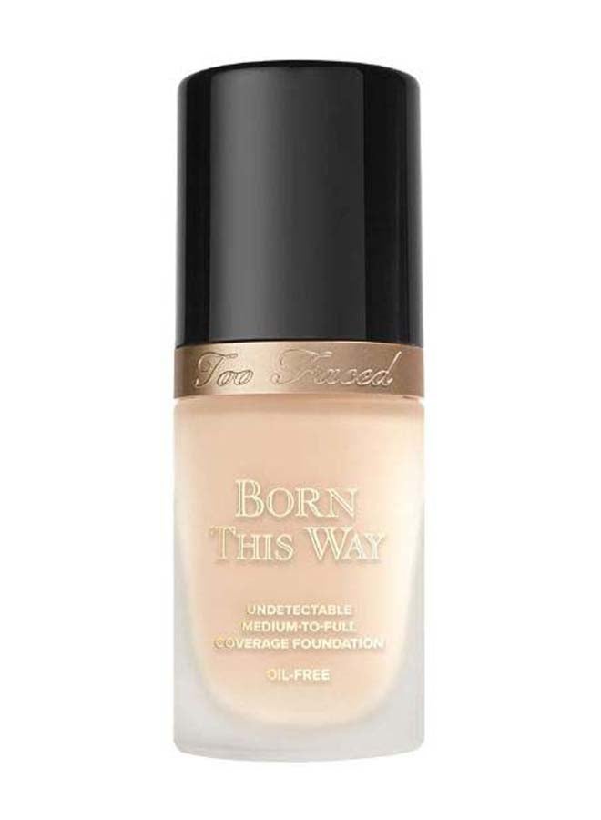 Born This Way Liquid Foundation Seashell