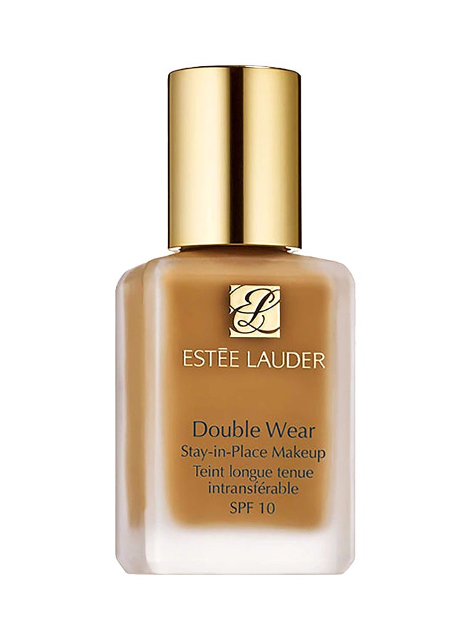 Double Wear Stay In Place Makeup SPF 10 4N2 Spiced Sand