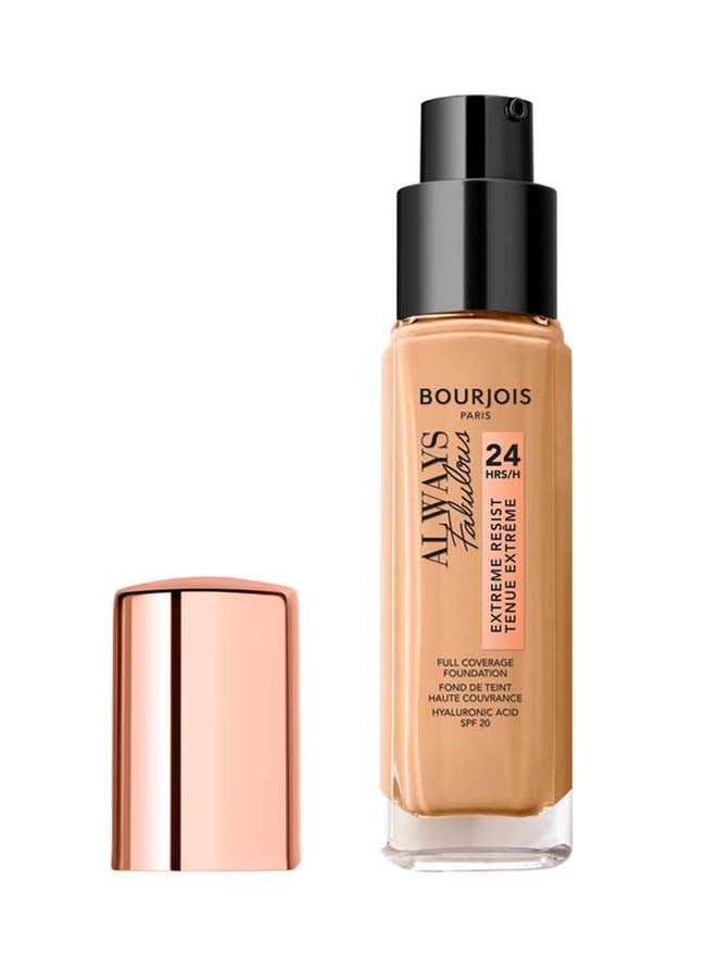 Always Fabulous 24Hrs Liquid Foundation SPF20 310 Beige