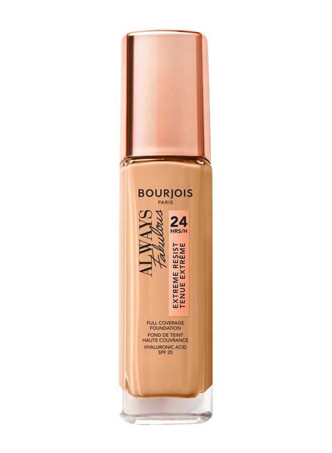 Always Fabulous 24Hrs Liquid Foundation SPF20 310 Beige