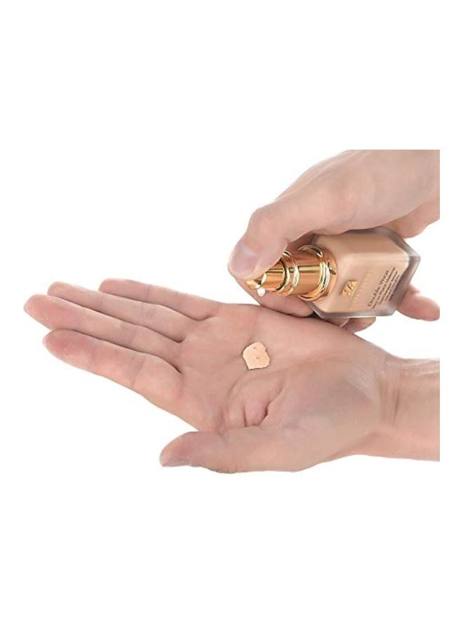 2-Piece Double Wear Foundation SPF10 Gold