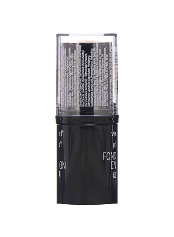 Photofocus, Stick Foundation, 848A Porcelain, 0.42 Oz Porcelain