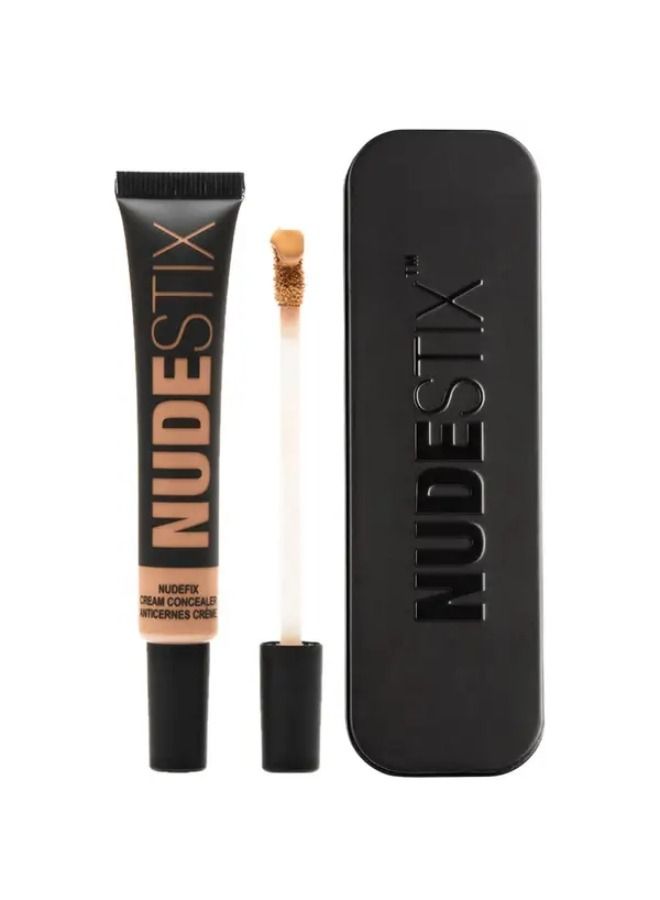 NUDESTIX Nudefix Cream Concealer 10ml