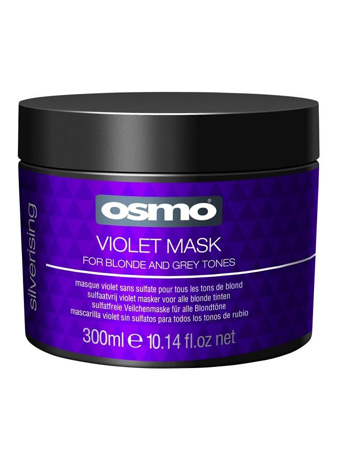 Silverising Violet Mask 300ml