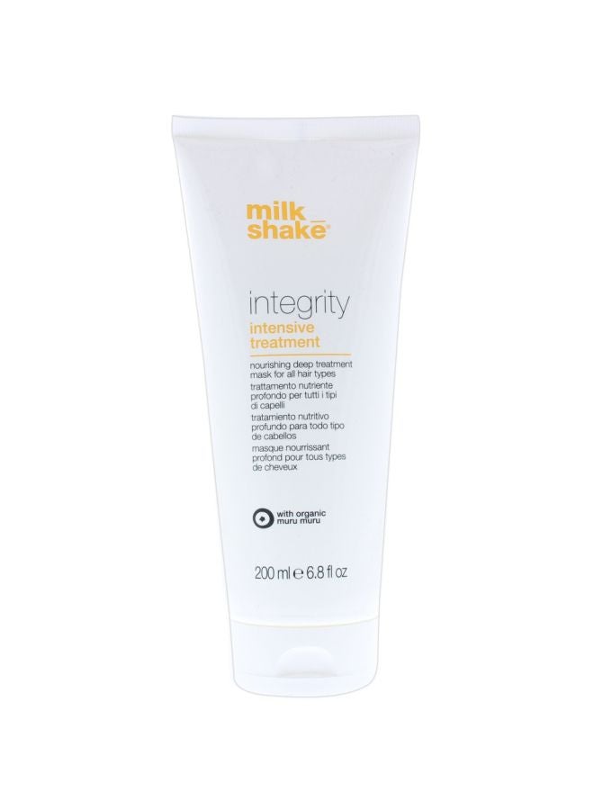 Integrity Intensive Treatment Hair Mask 200ml