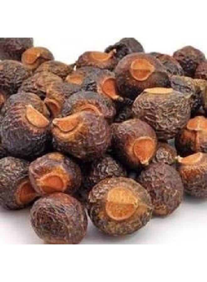 Cleany Big Soap Nuts (Reetha Areetha Kunkudukaialu) 2 Kg