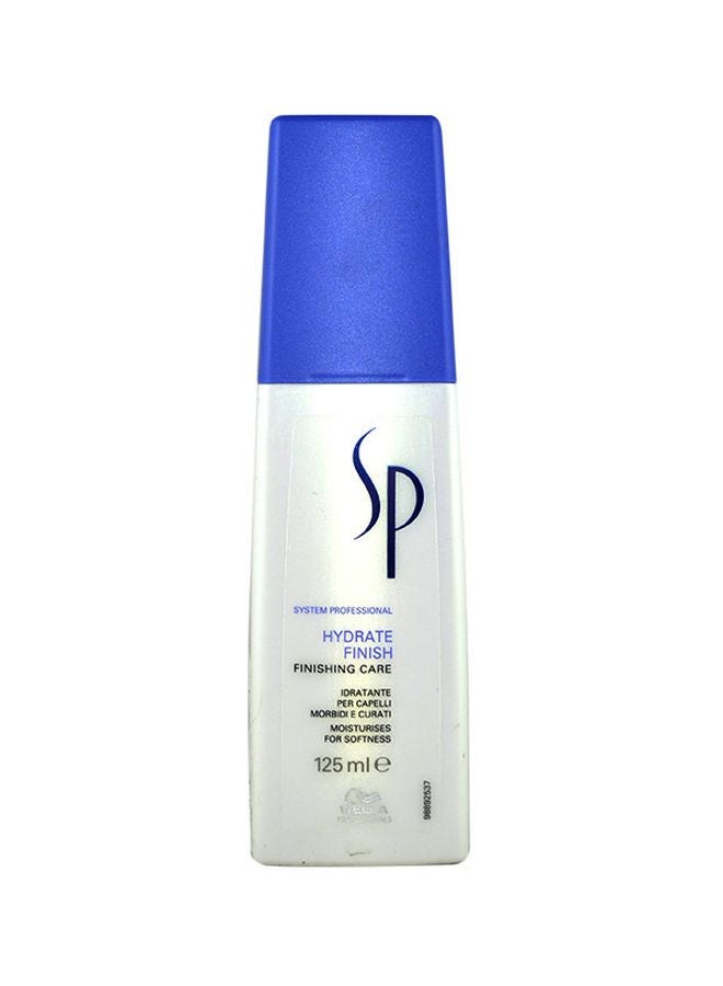 SP Hydrate Finish Finishing Care Leave In Treatment