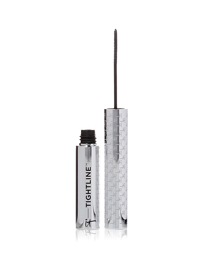 Waterproof Volume Boost Eye Mascara Black