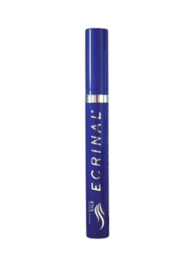 Fortifying Mascara Black