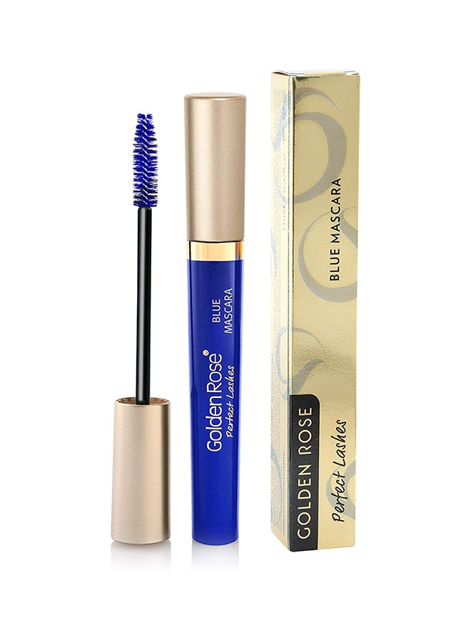 Perfect Lashes Mascara Blue