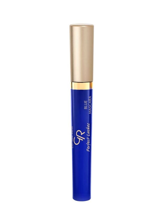 Perfect Lashes Mascara Blue
