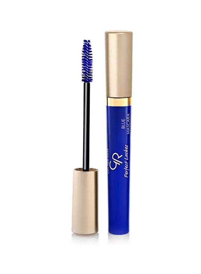 Perfect Lashes Mascara Blue