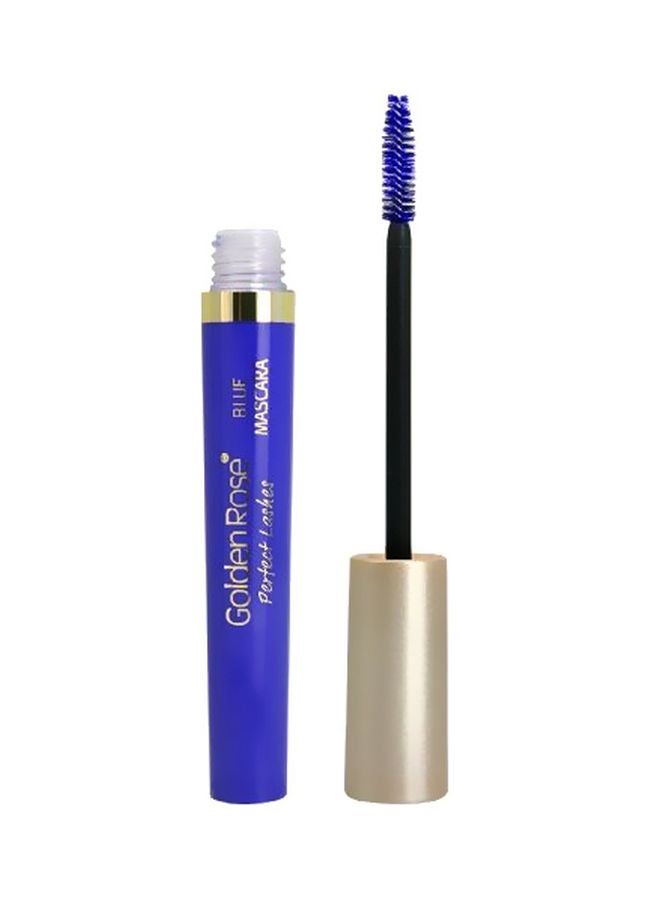 Perfect Lashes Mascara Blue